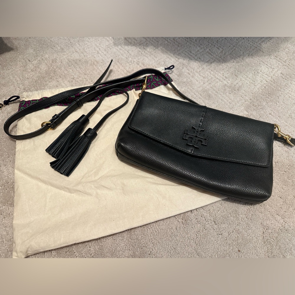 Tory Burch Crossbody